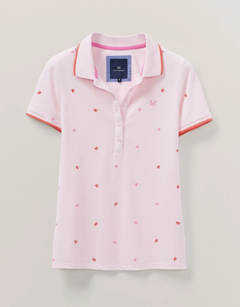 Revamped Classic Polo Shirt 4 Revamped Classic Polo Shirt - Image 4