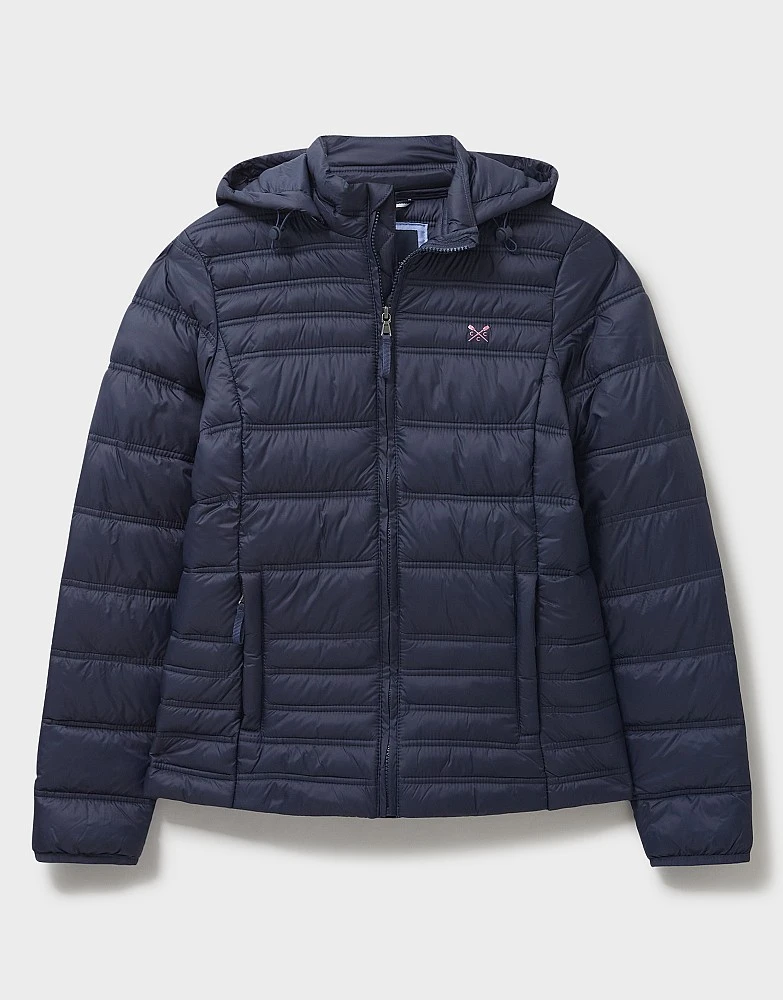 Lightweight Padded Jacket 5 Lightweight Padded Jacket - Image 5