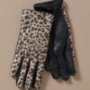 Leather Glove