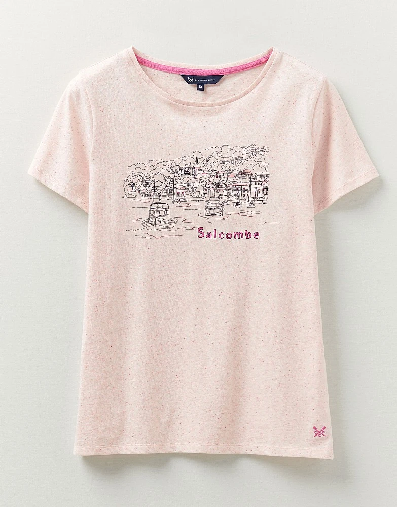 Location T-Shirt 1 Location T-Shirt