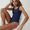 Ruched Swimsuit