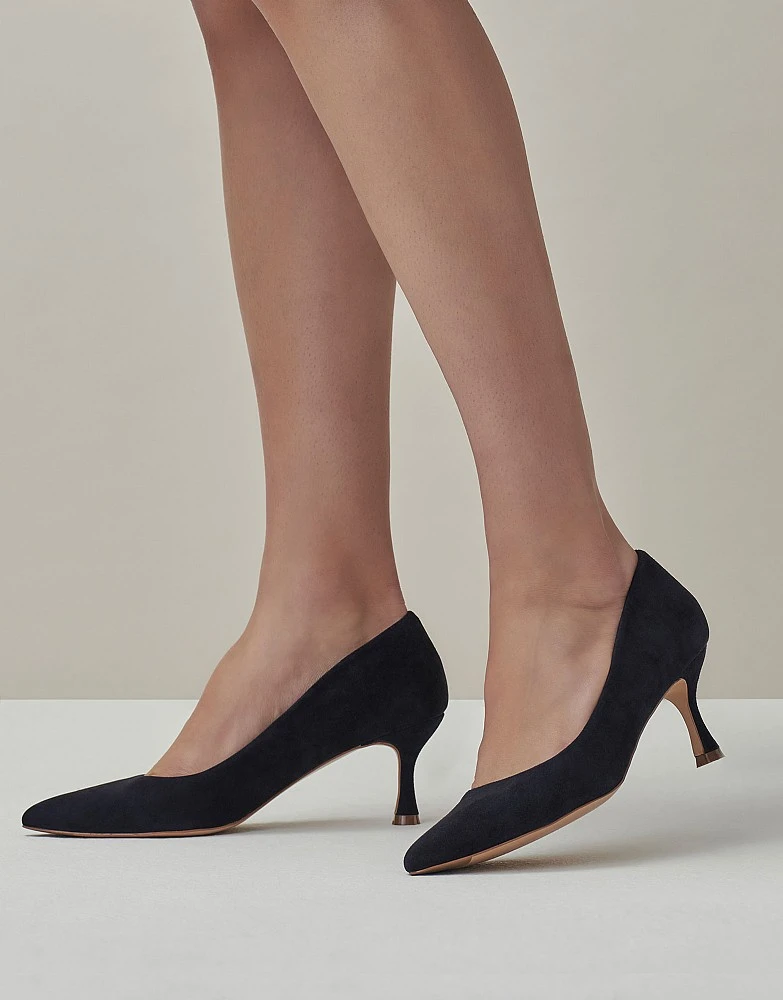 Court Shoe 1 Court Shoe