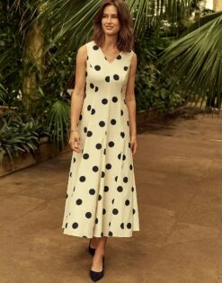 Court Shoe 7 Court Shoe -Crew Clothing WOR009 NAVY 2