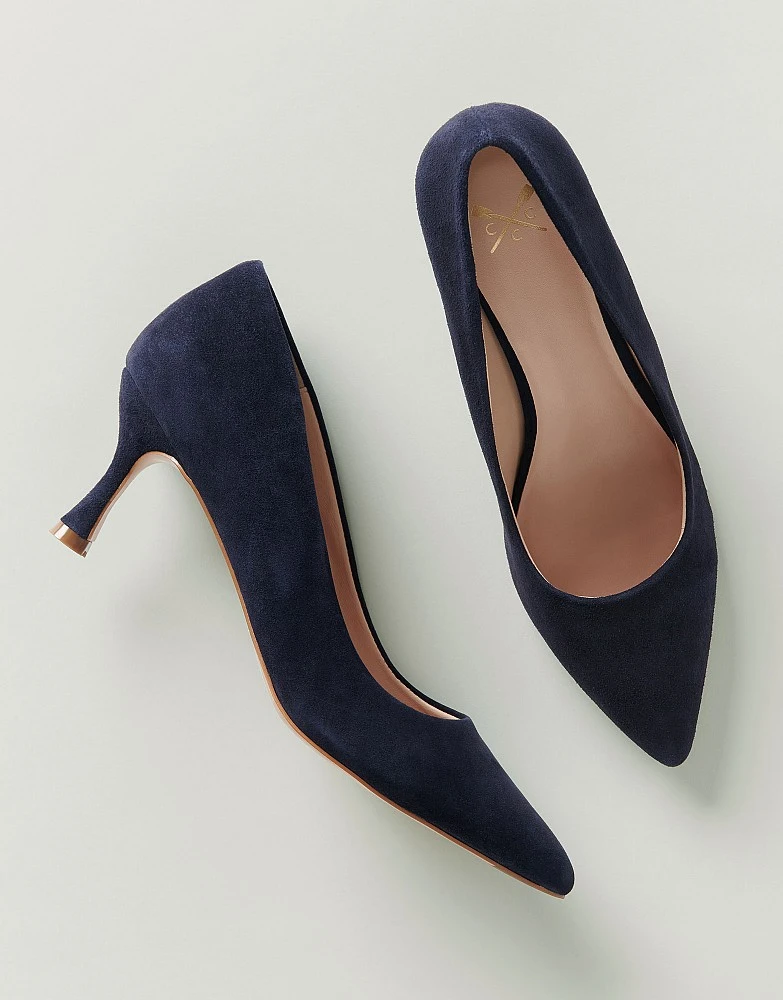 Court Shoe 4 Court Shoe - Image 4