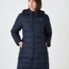 Lightweight Padded Coat