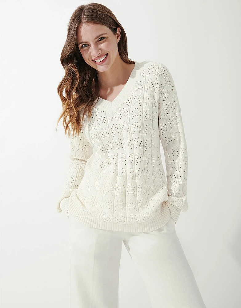 Harbourne Jumper 1 Harbourne Jumper