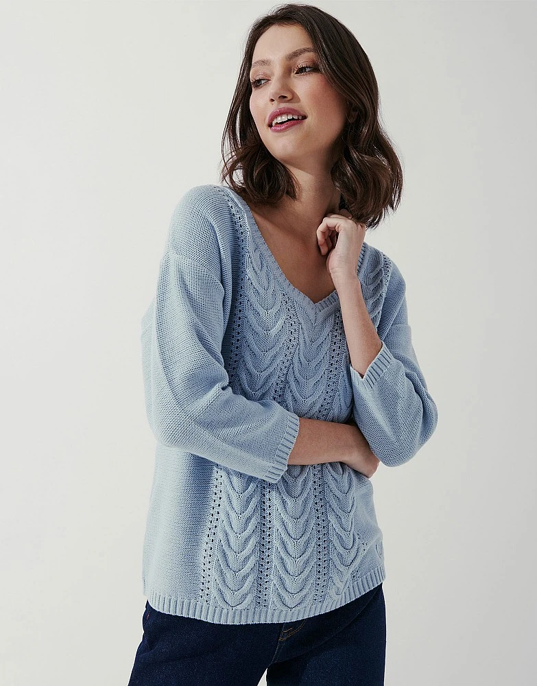 Falmouth Jumper 1 Falmouth Jumper