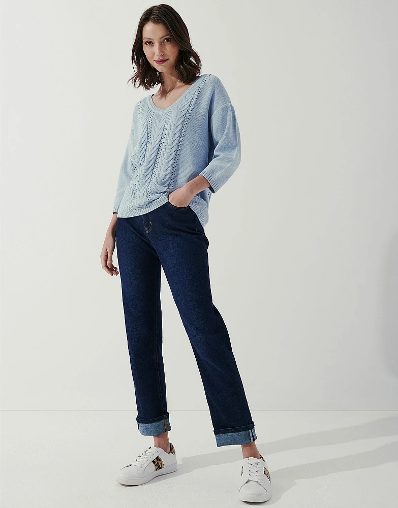 Falmouth Jumper 2 Falmouth Jumper - Image 2