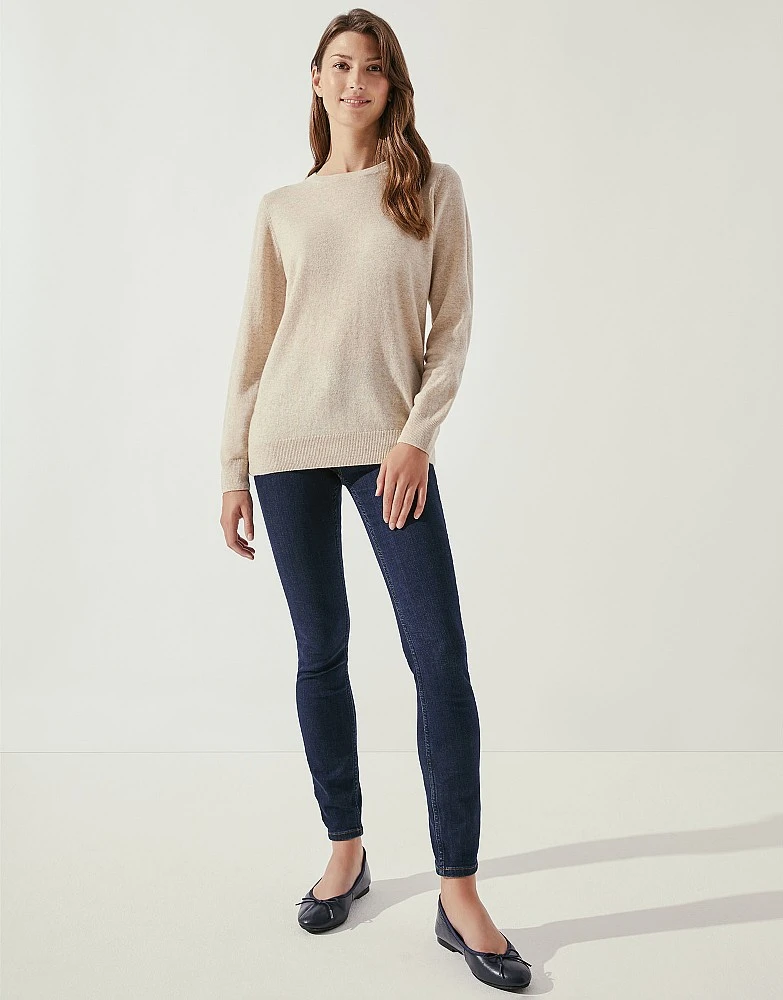 Foxhole Crew Neck Jumper 1 Foxhole Crew Neck Jumper