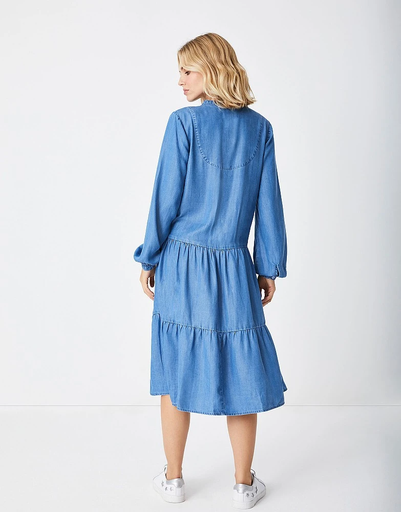 Jude Dress 4 Jude Dress - Image 4