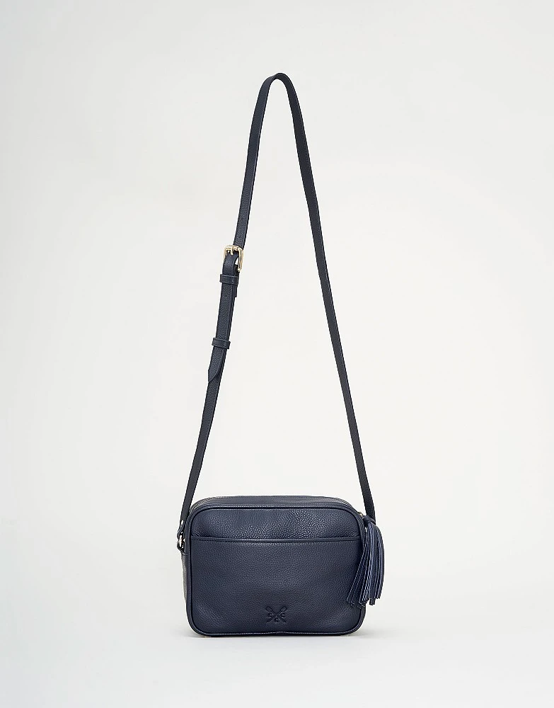 Lana Leather Camera Bag 2 Lana Leather Camera Bag - Image 2