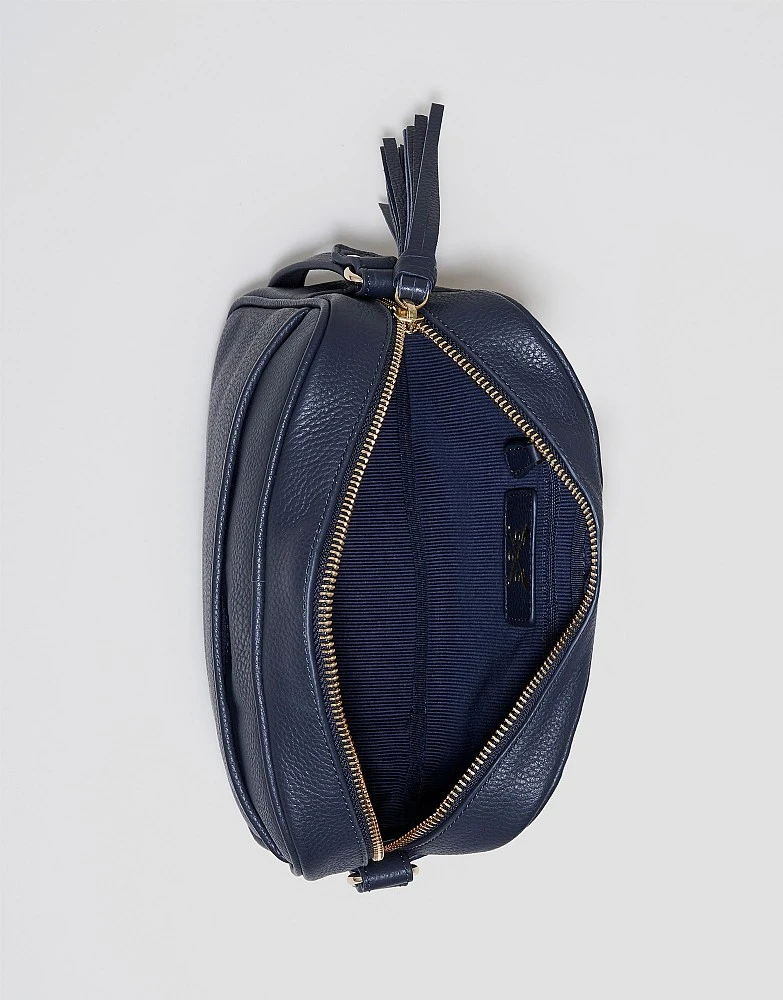 Lana Leather Camera Bag 3 Lana Leather Camera Bag - Image 3