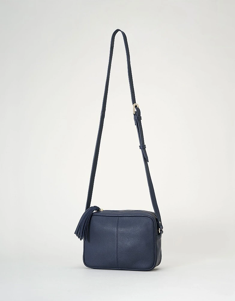 Lana Leather Camera Bag 4 Lana Leather Camera Bag - Image 4