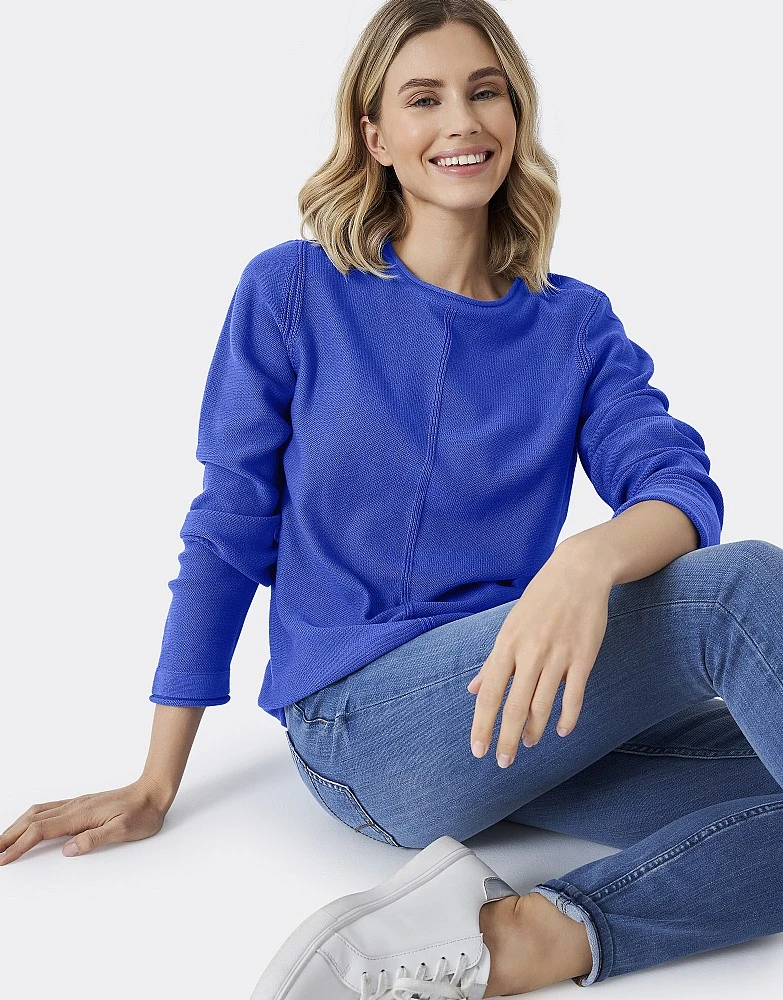 Elodie Jumper 1 Elodie Jumper