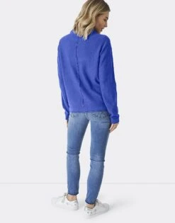 Elodie Jumper 6 Elodie Jumper -Crew Clothing WQD305 STRNGBLUE 2
