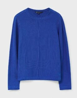 Elodie Jumper 7 Elodie Jumper -Crew Clothing WQD305 STRNGBLUE 3