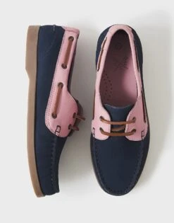 Aubry Deck Shoe