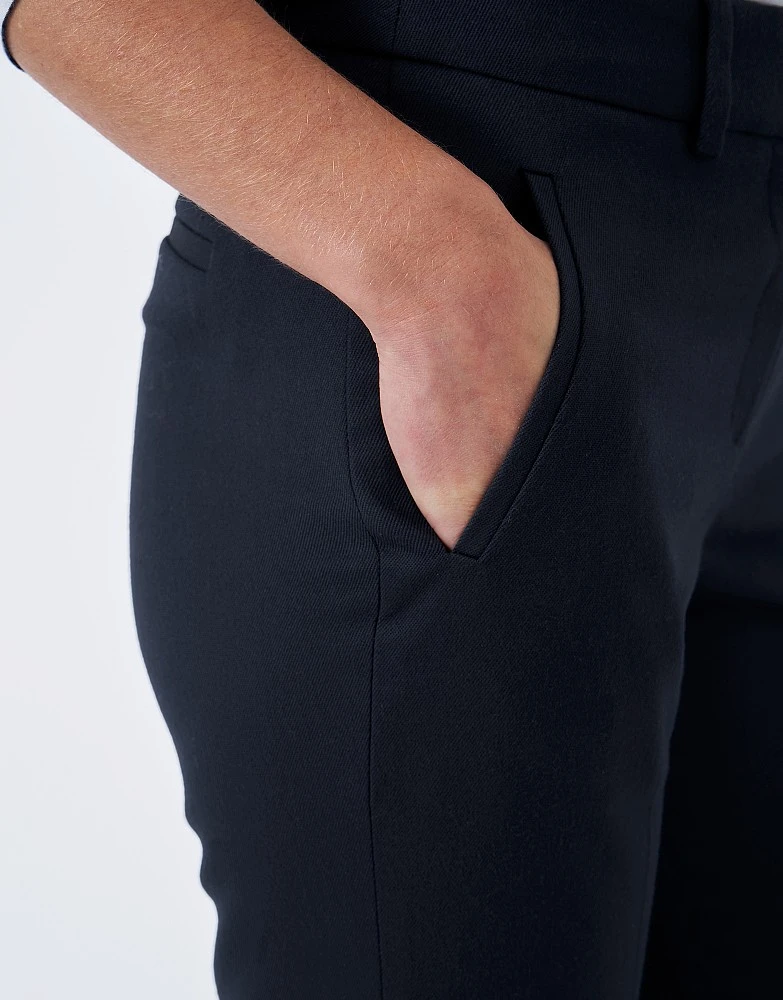 Burnham Stretch Slim Leg Trousers 4 Burnham Stretch Slim Leg Trousers - Image 4