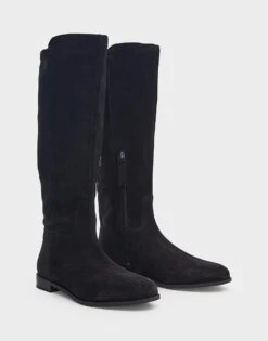 Long Stretch Boot