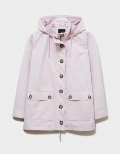 Belinda Jacket 7 Belinda Jacket -Crew Clothing WSA016 PINK 3