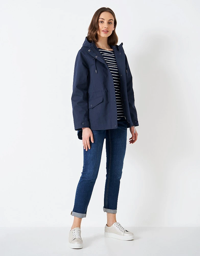 Short Rain Jacket 2 Short Rain Jacket - Image 2