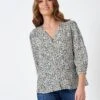 Alana Blouse