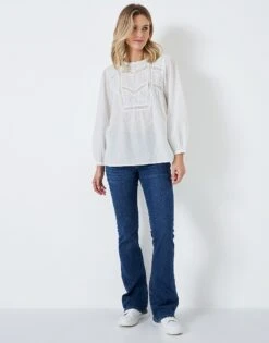 Delphine Blouse