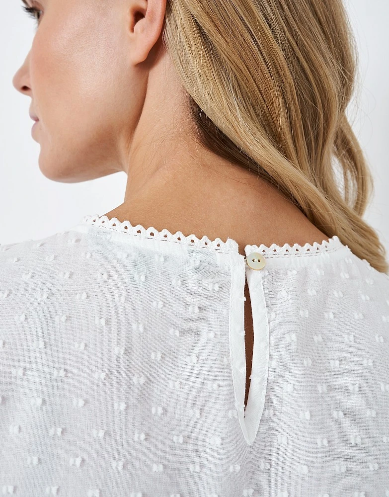 Delphine Blouse 3 Delphine Blouse - Image 3