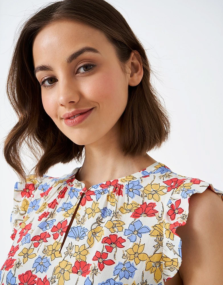 Ophelia Top 4 Ophelia Top - Image 4