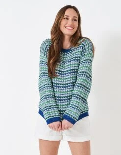 New South Sands Jumper