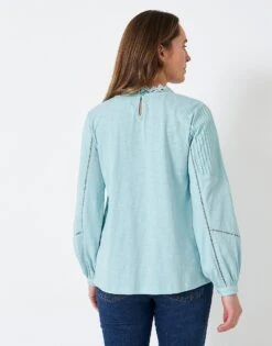 Gabor Top -Crew Clothing WSE222 MINT 2