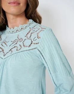 Gabor Top -Crew Clothing WSE222 MINT 3