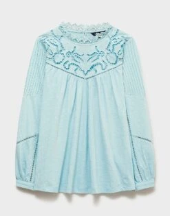 Gabor Top -Crew Clothing WSE222 MINT 6