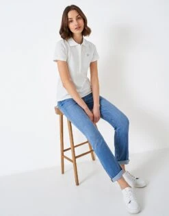 Ocean Classic Polo Shirt