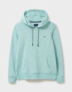 Ashley Hoodie 11 Ashley Hoodie -Crew Clothing WSF011 AQUAMRL 6