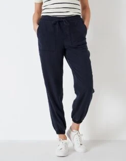 Adler Twill Jogger