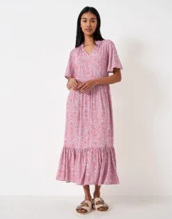 Eva Maxi Dress