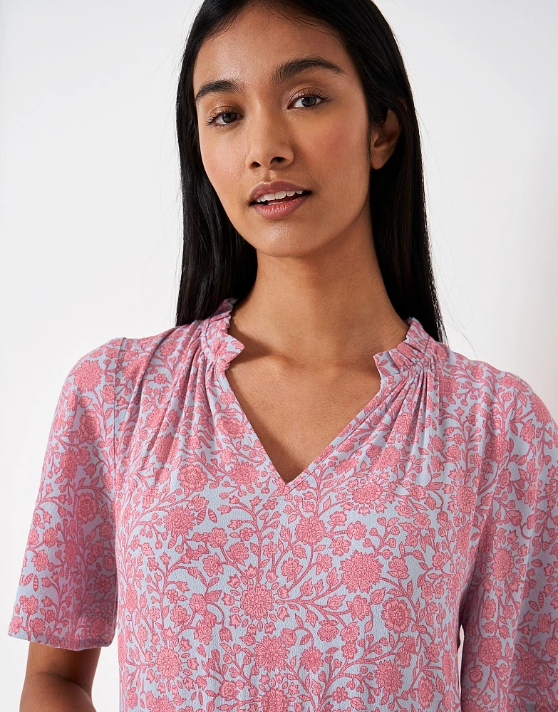 Eva Maxi Dress 2 Eva Maxi Dress - Image 2