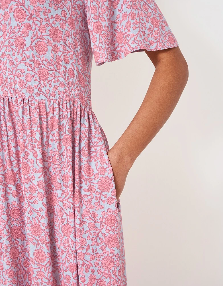 Eva Maxi Dress 4 Eva Maxi Dress - Image 4