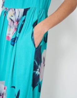 Eva Dress 8 Eva Dress -Crew Clothing WSJ033 LARGEFLR 3