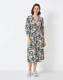 Lila Dress