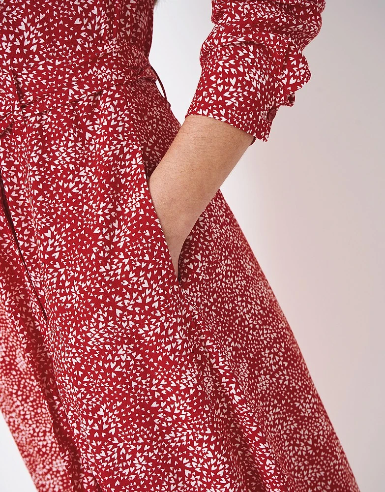 Sienna Dress 4 Sienna Dress - Image 4