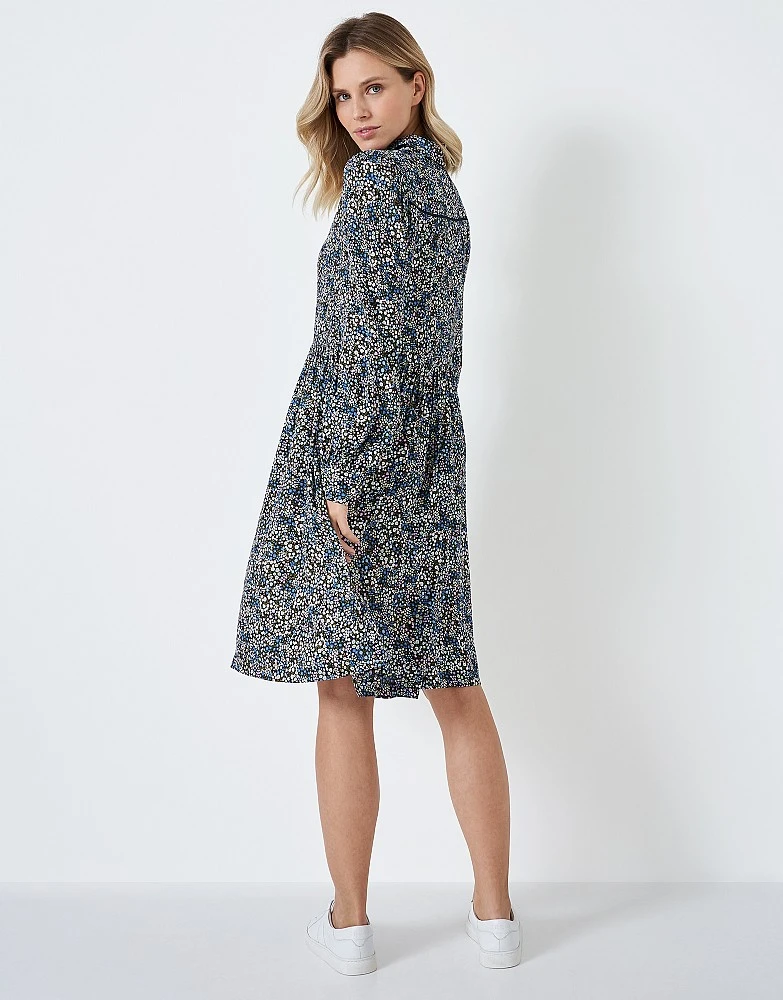 Florence Shirt Dress 5 Florence Shirt Dress - Image 5