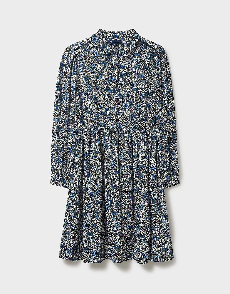 Florence Shirt Dress 6 Florence Shirt Dress - Image 6