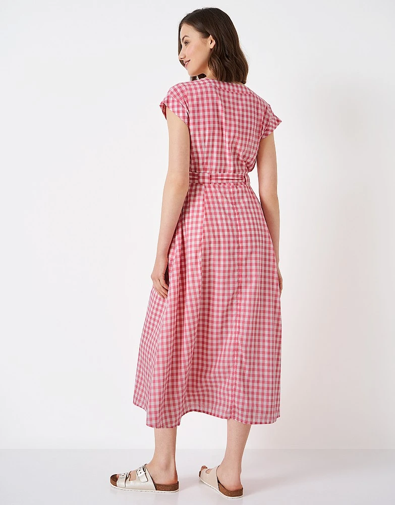 Gemma Wrap Dress 3 Gemma Wrap Dress - Image 3