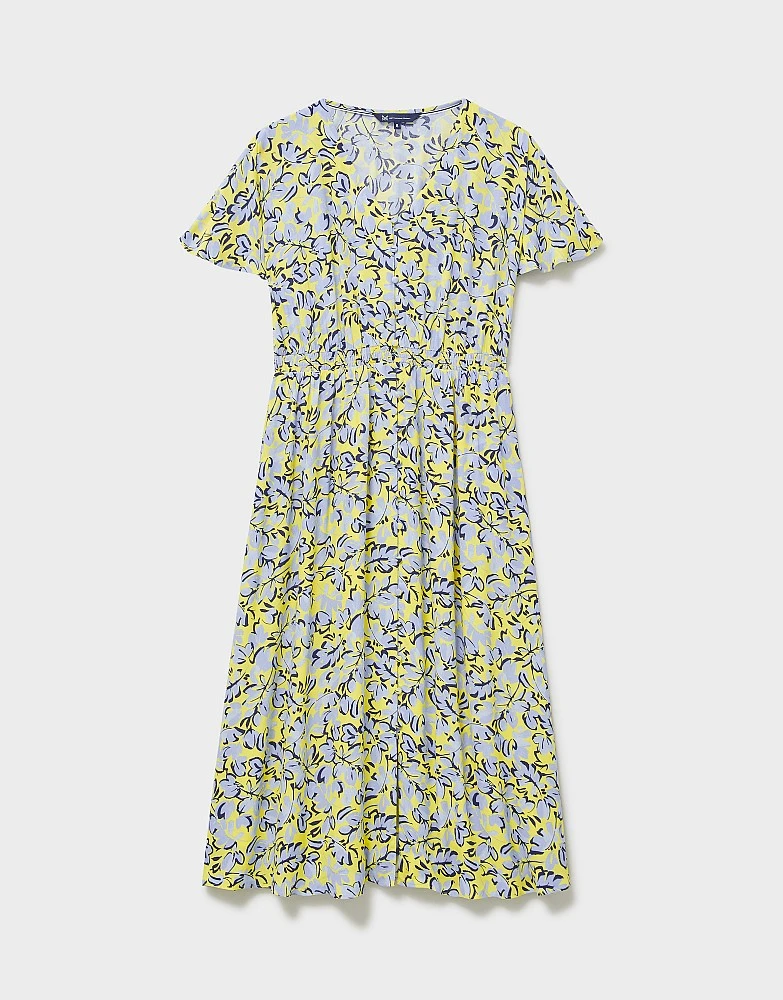 Eden Midi Dress 5 Eden Midi Dress - Image 5