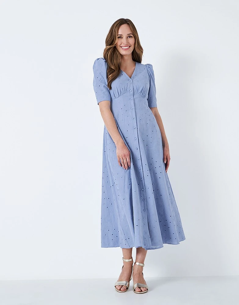 Knots Lace Dress 1 Knots Lace Dress