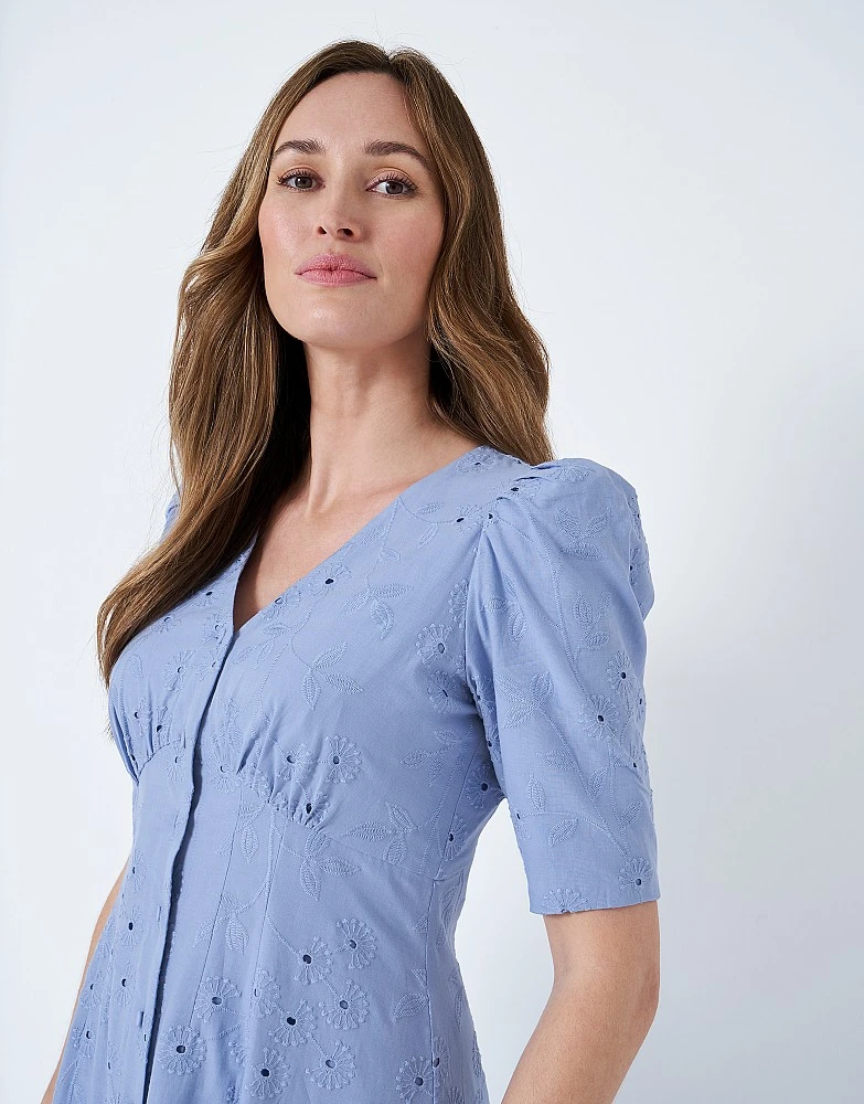 Knots Lace Dress 2 Knots Lace Dress - Image 2