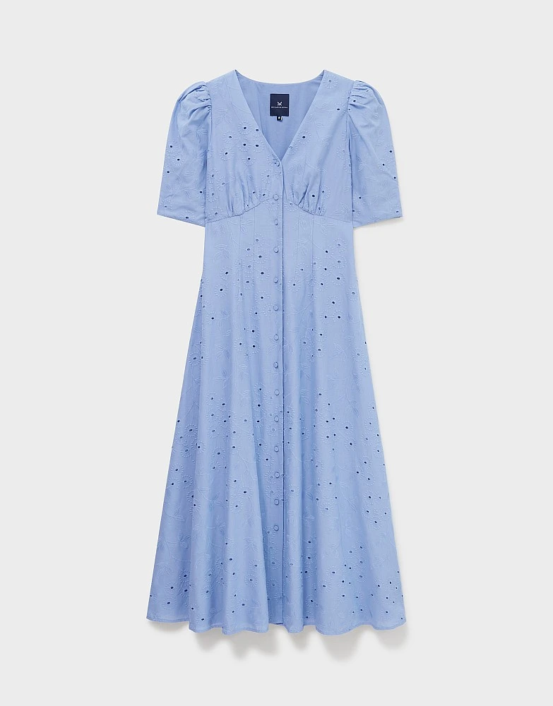 Knots Lace Dress 4 Knots Lace Dress - Image 4