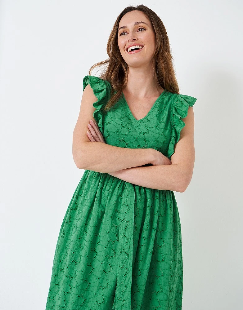 Maura Dress 4 Maura Dress - Image 4